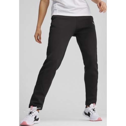 Puma Evostripe sieviešu sporta bikses melnas 677880 01