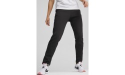 Puma Evostripe sieviešu sporta bikses melnas 677880 01