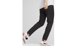 Puma Evostripe Women's Sports Pants Black 677880 01