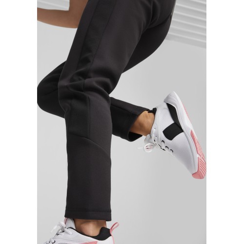 Женские спортивные брюки Puma Evostripe чёрные 677880 01