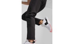 Puma Evostripe sieviešu sporta bikses melnas 677880 01