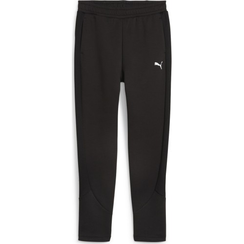 Puma Evostripe sieviešu sporta bikses melnas 677880 01