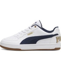 Мужские кроссовки Puma Caven 2.0 Retro Club White Blue 395082 01