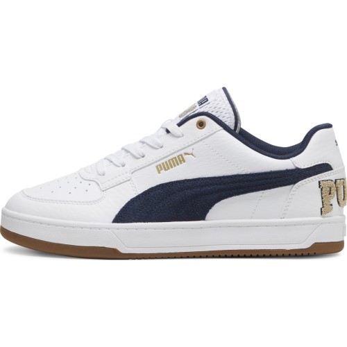 Мужские кроссовки Puma Caven 2.0 Retro Club White Blue 395082 01