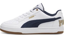 Мужские кроссовки Puma Caven 2.0 Retro Club White Blue 395082 01