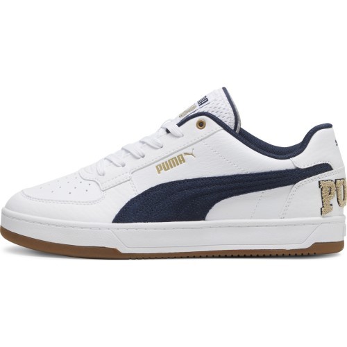 Puma Caven 2.0 Retro Club Men's Sneakers White Blue 395082 01