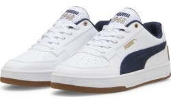 Puma Caven 2.0 Retro Club Men's Sneakers White Blue 395082 01
