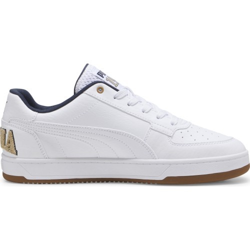 Мужские кроссовки Puma Caven 2.0 Retro Club White Blue 395082 01