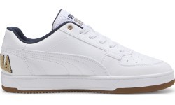 Мужские кроссовки Puma Caven 2.0 Retro Club White Blue 395082 01
