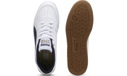 Puma Caven 2.0 Retro Club Men's Sneakers White Blue 395082 01