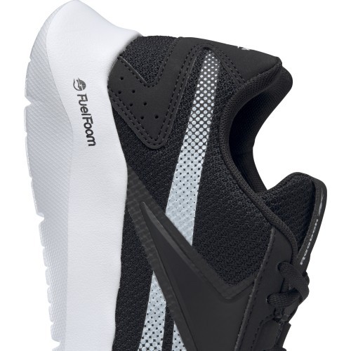 Reebok Energylux 2 sieviešu apavi Black FW8684