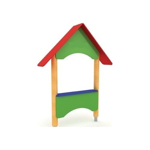 Koka veikala letes modelis GT-0067