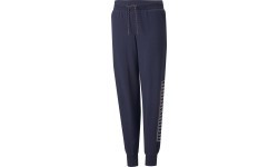 Puma детские брюки Alpha Sweatpants Blue 847290 06