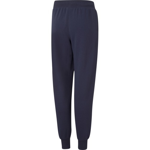 Puma bērnu bikses Alpha Sweatpants Blue 847290 06