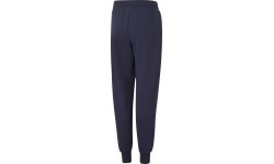 Puma bērnu bikses Alpha Sweatpants Blue 847290 06