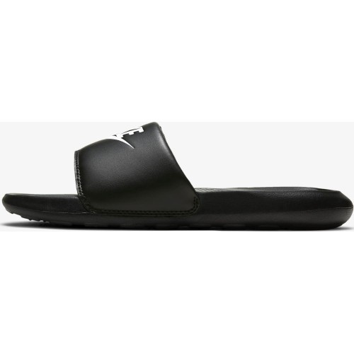 Nike Victori One Slide Women's Slippers Black White CN9677 005