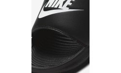 Женские шлёпанцы Nike Victori One Slide Black White CN9677 005