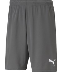 Puma Teamrise Men's Shorts Grey 704942 13