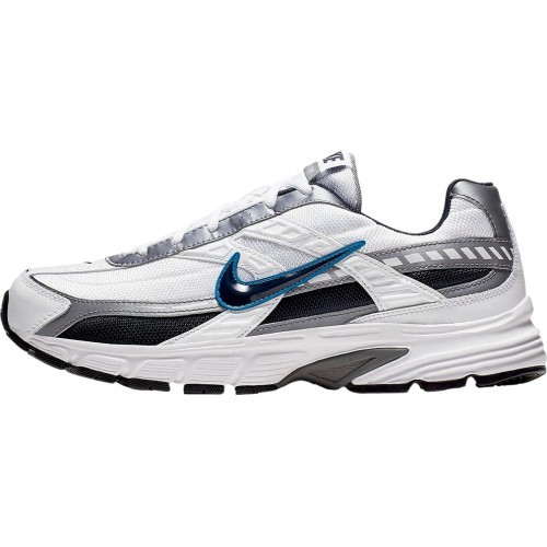 Nike Initiator vīriešu sporta apavi, zili balti 394055 101