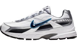 Мужские кроссовки Nike Initiator, синие белые 394055 101