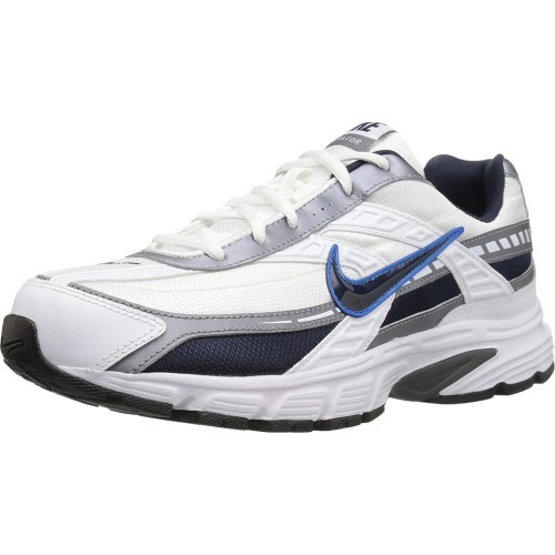 Nike Initiator Men's Sneakers Blue White 394055 101