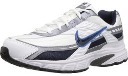 Nike Initiator Men's Sneakers Blue White 394055 101