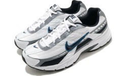 Nike Initiator vīriešu sporta apavi, zili balti 394055 101