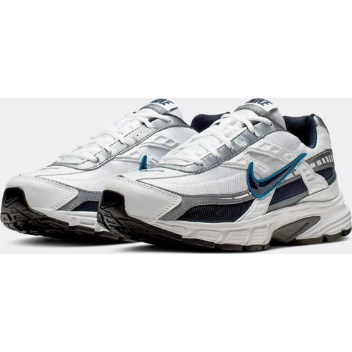 Мужские кроссовки Nike Initiator, синие белые 394055 101