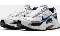 Nike Initiator vīriešu sporta apavi, zili balti 394055 101