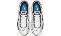 Мужские кроссовки Nike Initiator, синие белые 394055 101