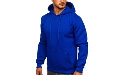 J.Style vīriešu flīsa džemperis Blue 68B2009-17