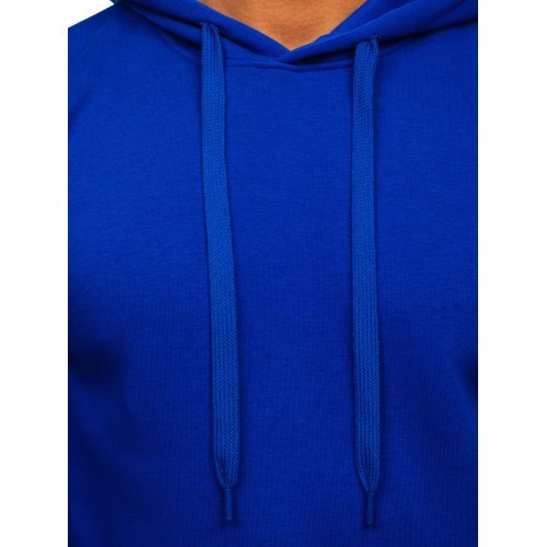 J.Style vīriešu flīsa džemperis Blue 68B2009-17
