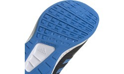 Adidas Runfalcon 2.0 EL K Junior Shoes Black Blue GV7752