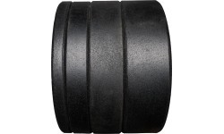 Bumper Plates - 5 kg