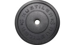 Bumper Plates - 5 kg