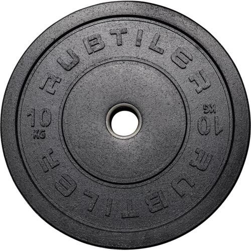 Bumper Plates - 10 kg