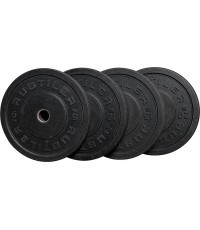 Bumper Plates - 15 kg