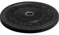 Bumper Plates - 15 kg