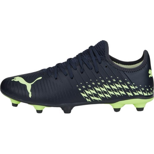 Мужские футбольные бутсы Puma Future Z 4.4 Fg/Ag, Parisian Black 107005 01