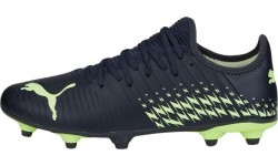 Мужские футбольные бутсы Puma Future Z 4.4 Fg/Ag, Parisian Black 107005 01
