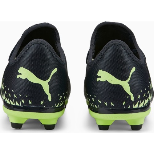 Puma Future Z 4.4 Fg/Ag men's football shoes, Parisian Black 107005 01