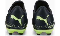 Puma Future Z 4.4 Fg/Ag vīriešu futbola apavi, Parisian Black 107005 01