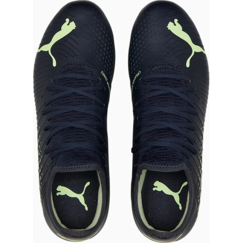 Puma Future Z 4.4 Fg/Ag vīriešu futbola apavi, Parisian Black 107005 01