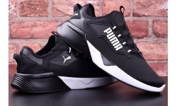 Puma Retaliate 2 Men's Shoes Black 376676 01
