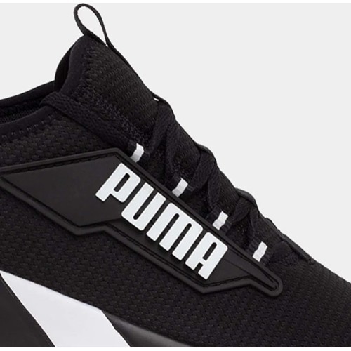 Puma Retaliate 2 мужская обувь Black 376676 01