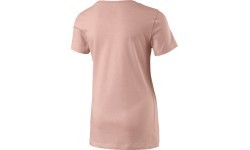 Puma Palaidinė Paaugliams Style Graphic Tee Pink