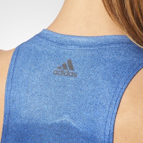 Adidas krekls Crop Top Graph Mlg Blue BQ5857