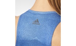 Adidas Crop Top Graph Mlg Blue BQ5857