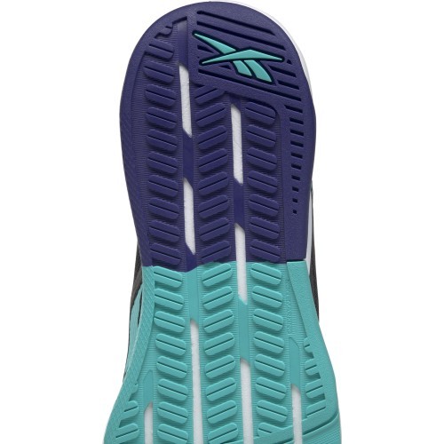 Мужская обувь Reebok Nanoflex TR 2.0 Black Green GY6212