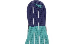 Мужская обувь Reebok Nanoflex TR 2.0 Black Green GY6212